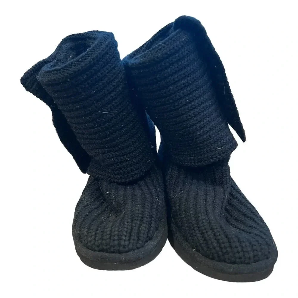 UGG size classic
